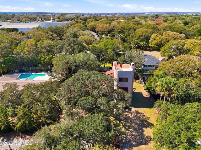 10 LYDIA Lane, St. Augustine, FL 32080