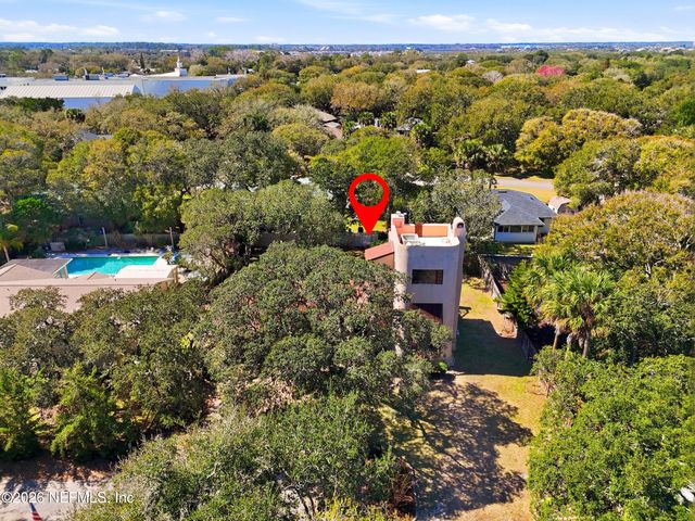 10 LYDIA Lane, St. Augustine, FL 32080