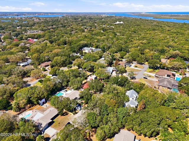 10 LYDIA Lane, St. Augustine, FL 32080