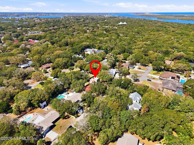 10 LYDIA Lane, St. Augustine, FL 32080