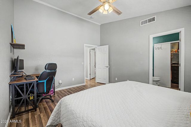 3631 W MELINDA Lane, Glendale, AZ 85308