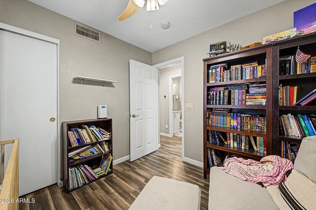 3631 W MELINDA Lane, Glendale, AZ 85308