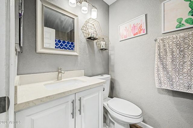 3631 W MELINDA Lane, Glendale, AZ 85308