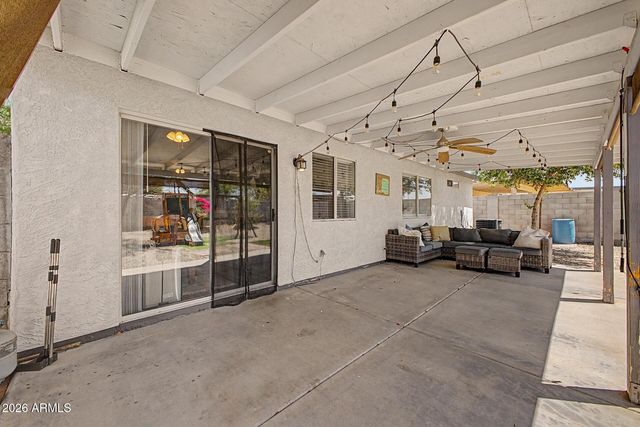 3631 W MELINDA Lane, Glendale, AZ 85308