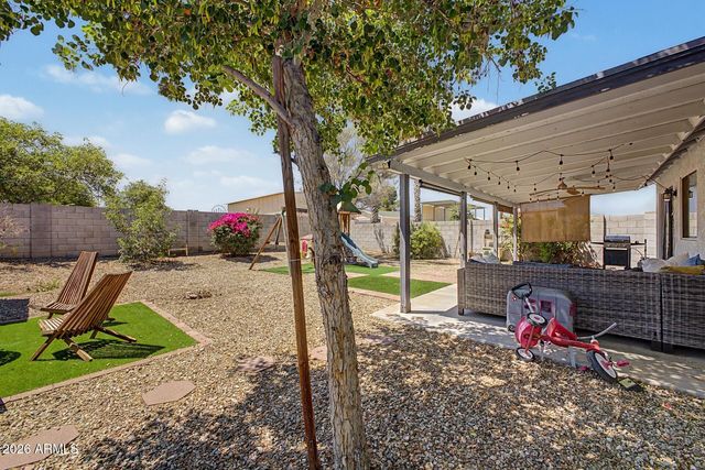 3631 W MELINDA Lane, Glendale, AZ 85308