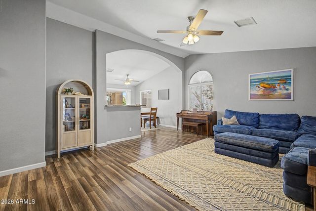 3631 W MELINDA Lane, Glendale, AZ 85308