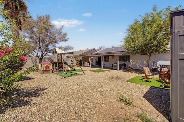 3631 W MELINDA Lane, Glendale, AZ 85308
