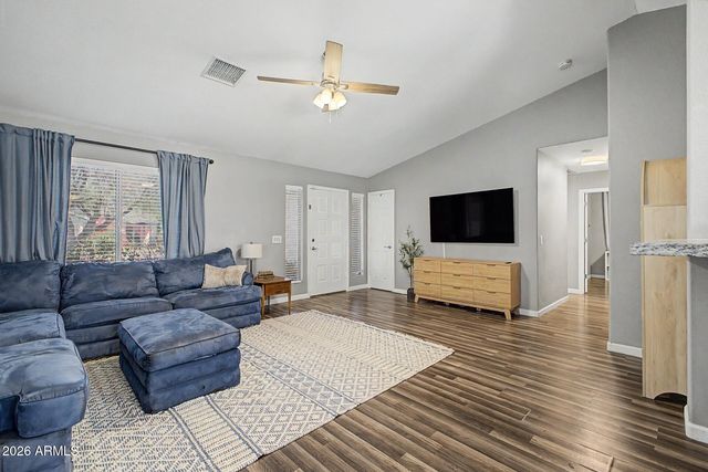 3631 W MELINDA Lane, Glendale, AZ 85308