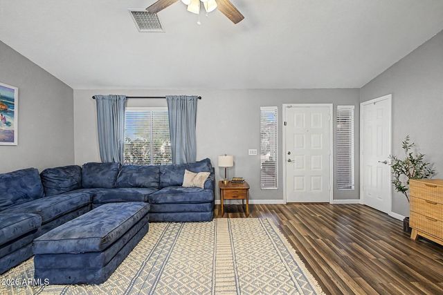 3631 W MELINDA Lane, Glendale, AZ 85308