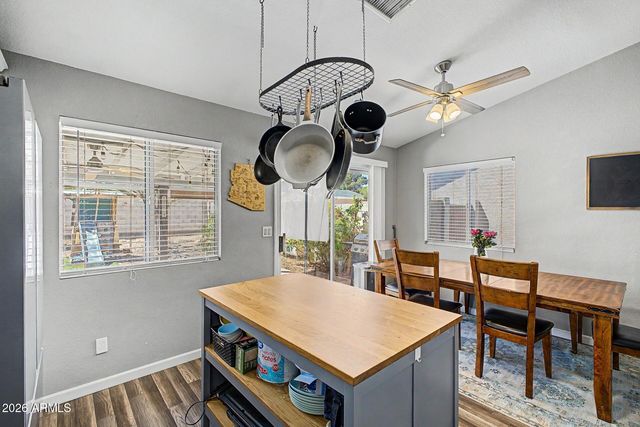 3631 W MELINDA Lane, Glendale, AZ 85308