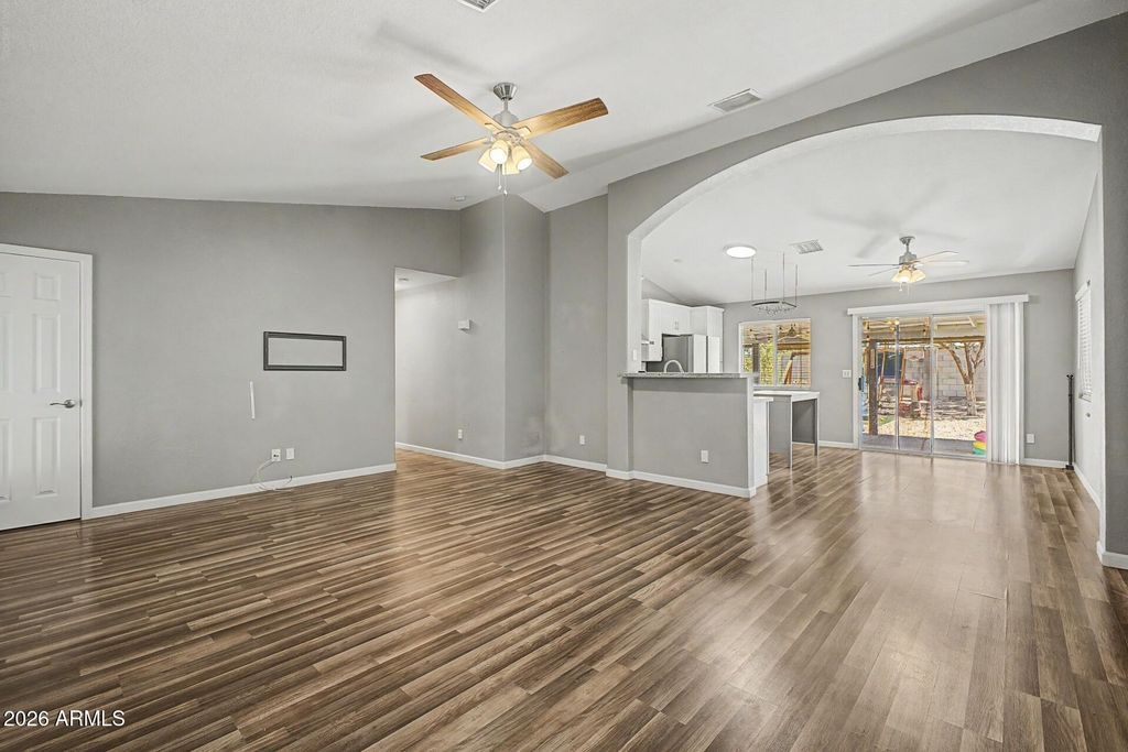 3631 W MELINDA Lane, Glendale, AZ 85308 — photo 3
