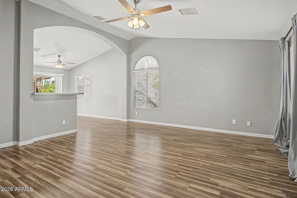 3631 W MELINDA Lane, Glendale, AZ 85308 — photo 4