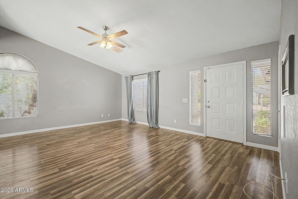 3631 W MELINDA Lane, Glendale, AZ 85308 — photo 5
