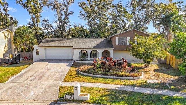 632 EPHRATA DRIVE, Brandon, FL 33511