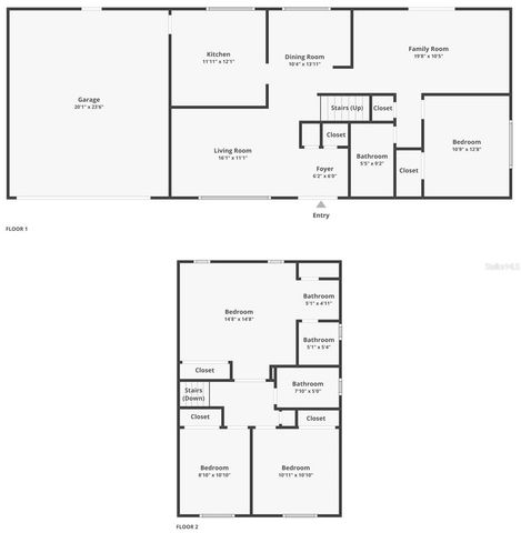 632 EPHRATA DRIVE, Brandon, FL 33511