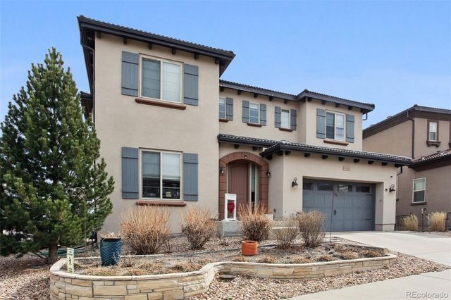 10560 Ladera Drive, Lone Tree, CO 80124