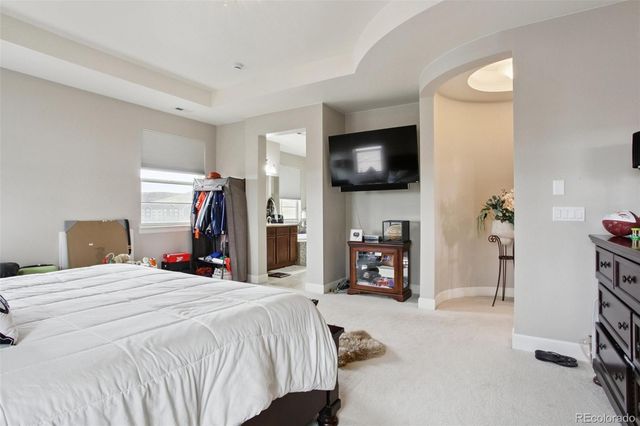 10560 Ladera Drive, Lone Tree, CO 80124