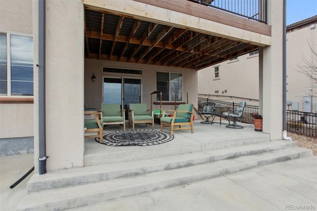 10560 Ladera Drive, Lone Tree, CO 80124