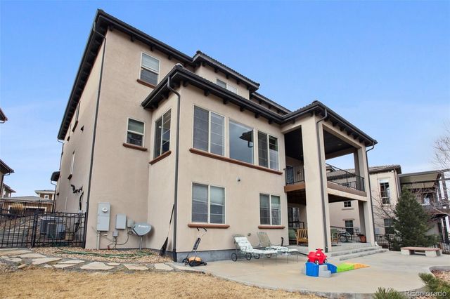 10560 Ladera Drive, Lone Tree, CO 80124