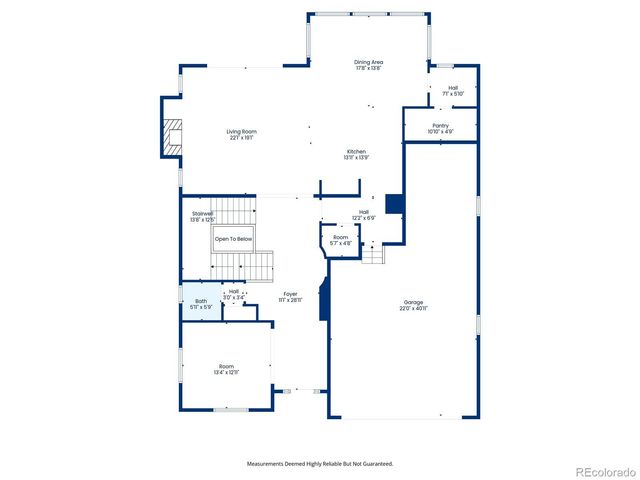 10560 Ladera Drive, Lone Tree, CO 80124