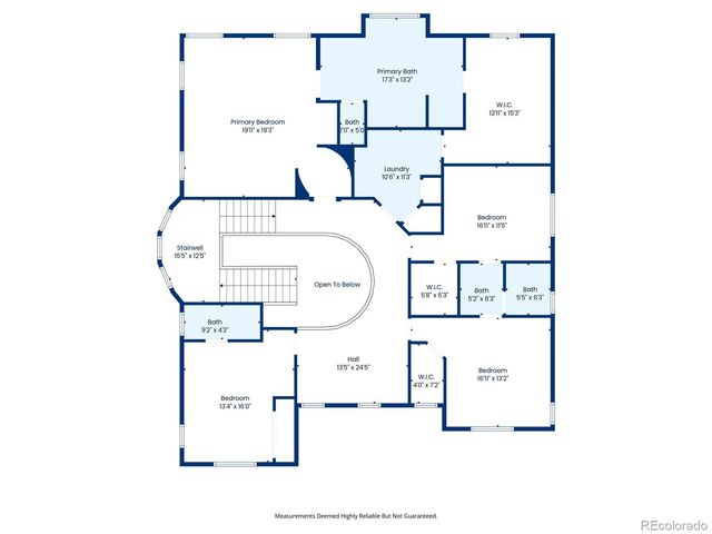 10560 Ladera Drive, Lone Tree, CO 80124