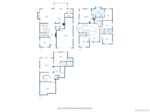 10560 Ladera Drive, Lone Tree, CO 80124