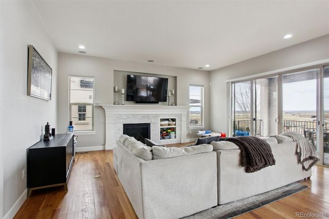 10560 Ladera Drive, Lone Tree, CO 80124