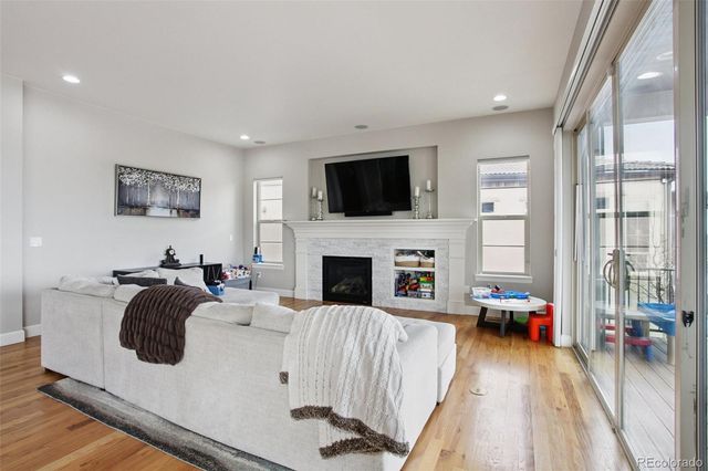 10560 Ladera Drive, Lone Tree, CO 80124