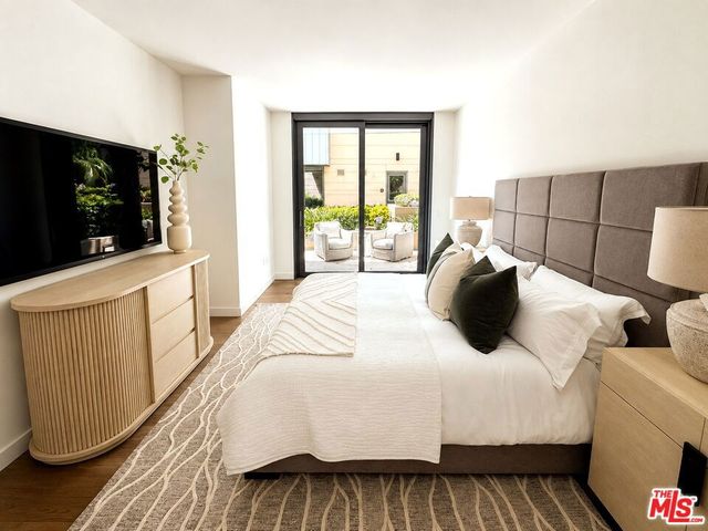 1755 Ocean Avenue 303, Santa Monica, CA 90401