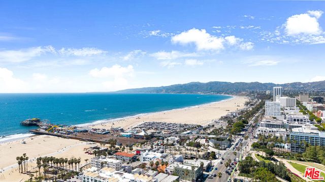 1755 Ocean Avenue 303, Santa Monica, CA 90401