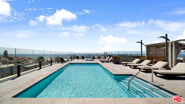 1755 Ocean Avenue 303, Santa Monica, CA 90401