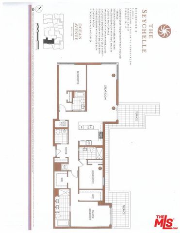 1755 Ocean Avenue 303, Santa Monica, CA 90401