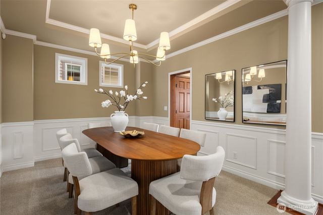 2449 NE Davis Loop, Issaquah, WA 98029