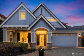 2449 NE Davis Loop, Issaquah, WA 98029
