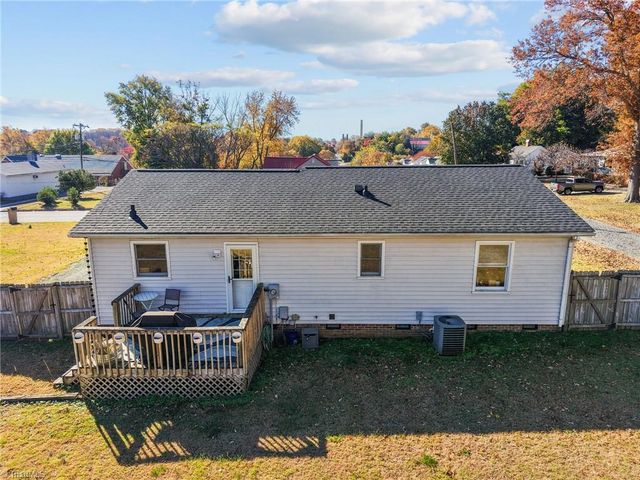 1103 12th Street, Greensboro, NC 27405