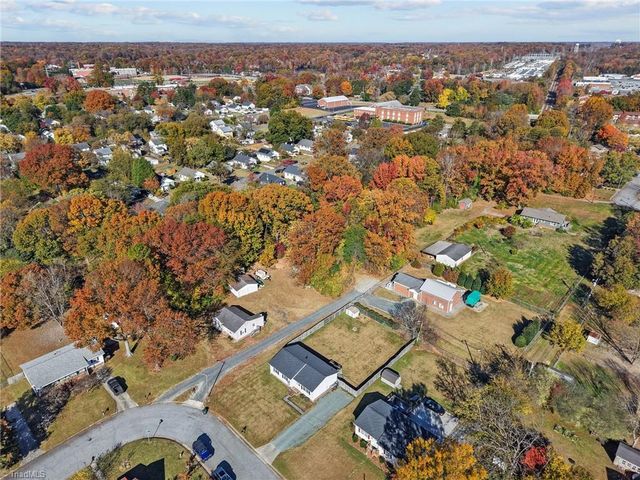 1103 12th Street, Greensboro, NC 27405