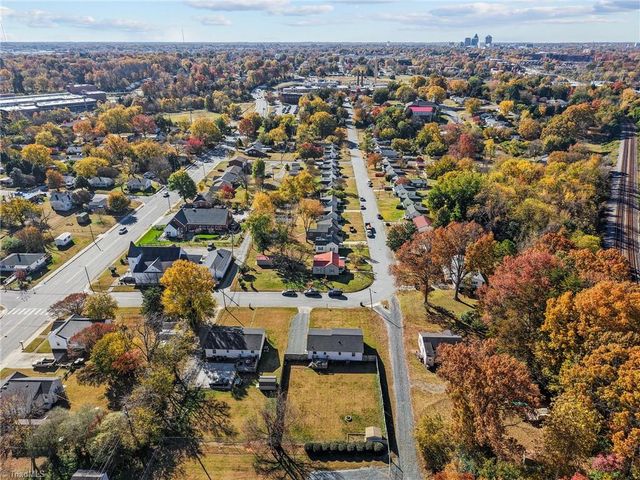 1103 12th Street, Greensboro, NC 27405