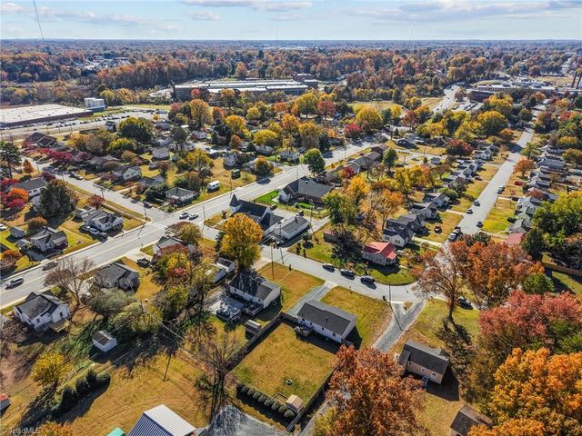 1103 12th Street, Greensboro, NC 27405