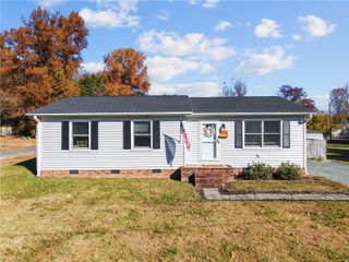 1103 12th Street, Greensboro, NC 27405