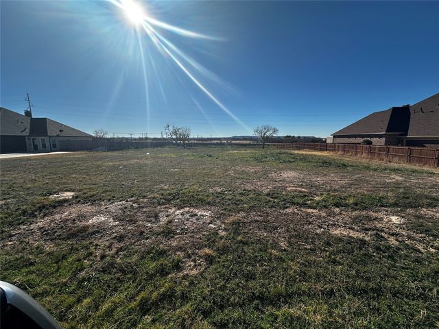 109 Merlot Drive, Abilene, TX 79602