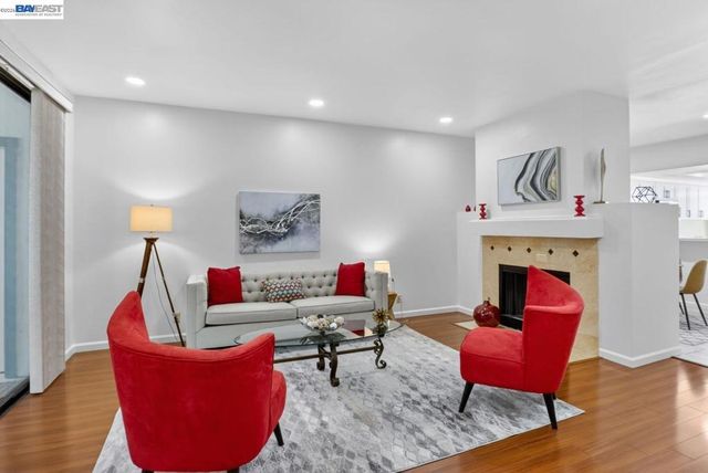 6472 Buena Vista Dr A, Newark, CA 94560