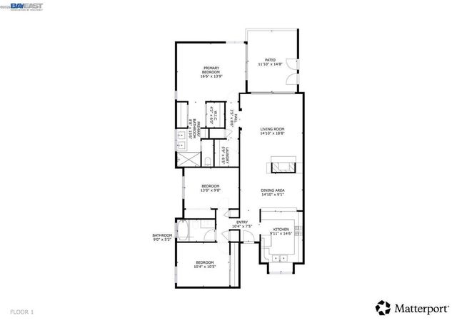 6472 Buena Vista Dr A, Newark, CA 94560