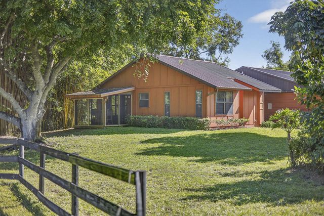 852 Cindy Drive, Wellington, FL 33414