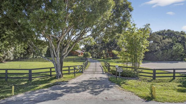 852 Cindy Drive, Wellington, FL 33414