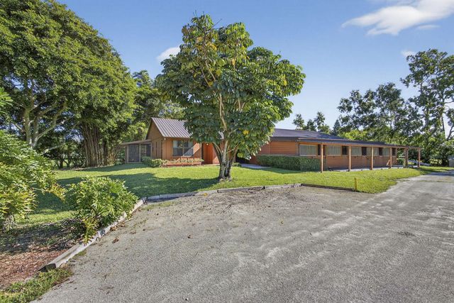 852 Cindy Drive, Wellington, FL 33414