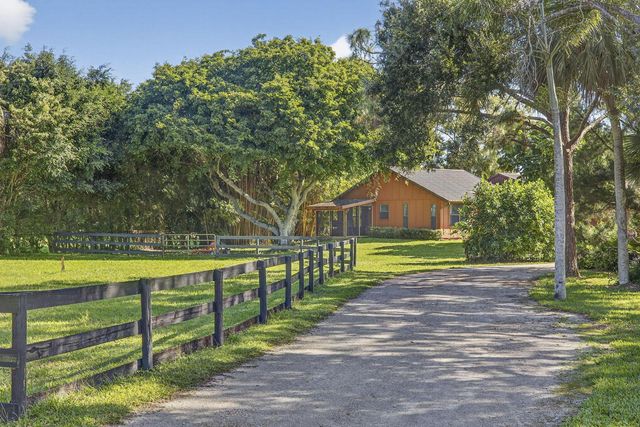 852 Cindy Drive, Wellington, FL 33414