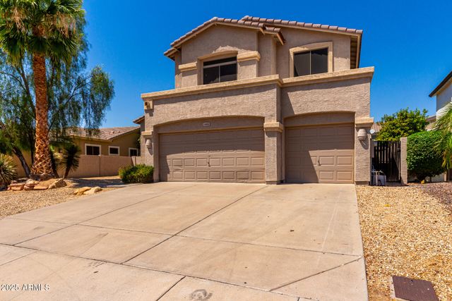 6804 W Lone Cactus Drive, Glendale, AZ 85308