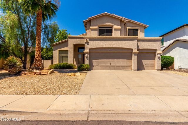 6804 W Lone Cactus Drive, Glendale, AZ 85308