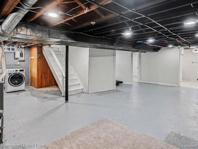 11070 Hillcrest Street, Livonia, MI 48150