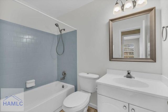 121 Deerwood Court, Hinesville, GA 31313